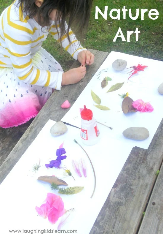 24 Easy Learning Activities for 4 & 5 Year Olds