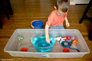 20 Easy Stem Activities for Preschoolers