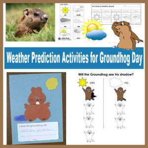 20 Exciting Groundhog Day Activities for Preschoolers