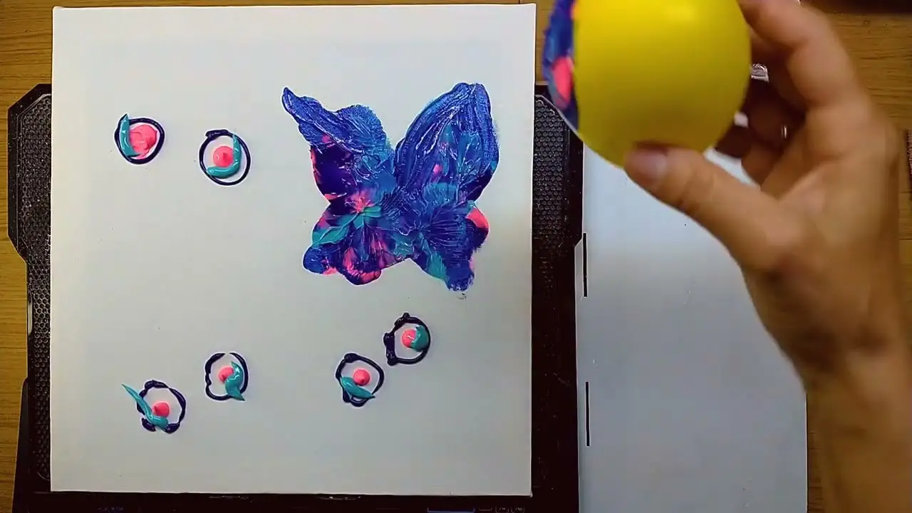 25 Fun Butterfly Activities for Preschoolers - OhMyClassroom.com