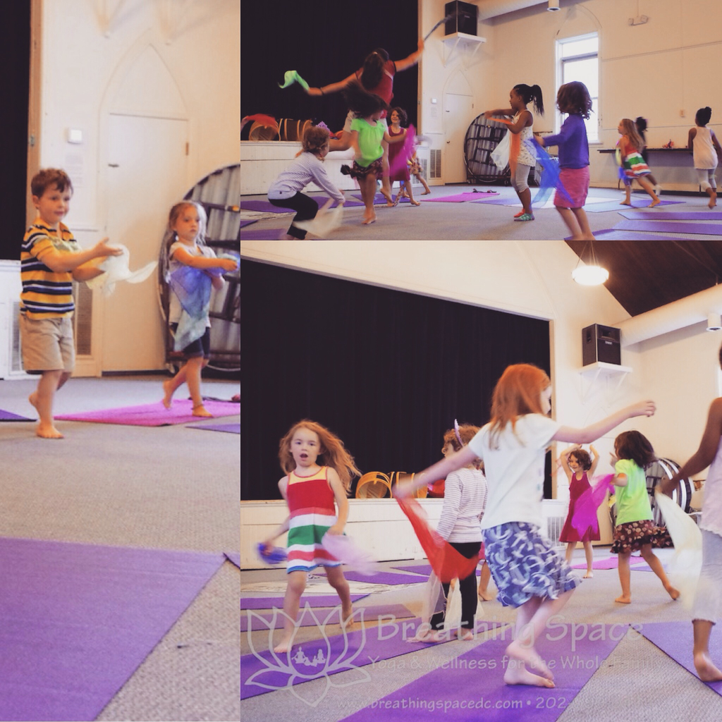 25 Fun Carpet Games for Preschool Kids