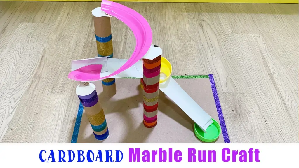 25 Amazing Cardboard Activities for Preschoolers