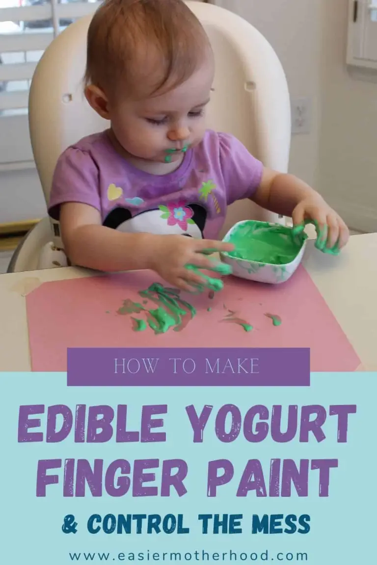 23 Ideal Messy Play Ideas for Toddlers - OhMyClassroom.com