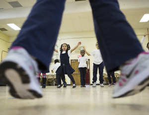 20 Exciting Dance Activities for Preschoolers