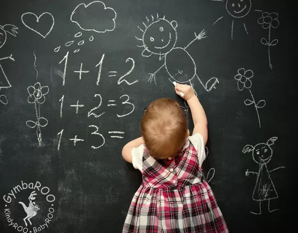 23 Fun Pre-Writing Activities for Preschoolers - OhMyClassroom.com