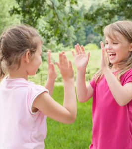 20 Fun Clapping Games for Preschoolers