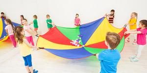 20 Fun Gym Activities for Preschoolers