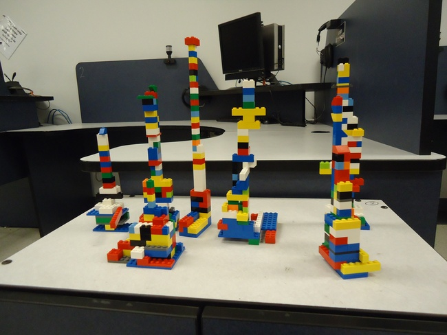 20 Fun Engineering Activities for Preschoolers - OhMyClassroom.com