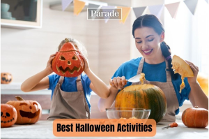 20 Best Preschool Theme for October