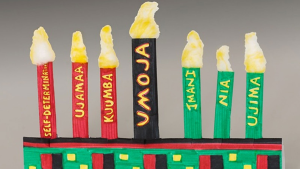 20 Amazing Kwanzaa Activities for Preschoolers