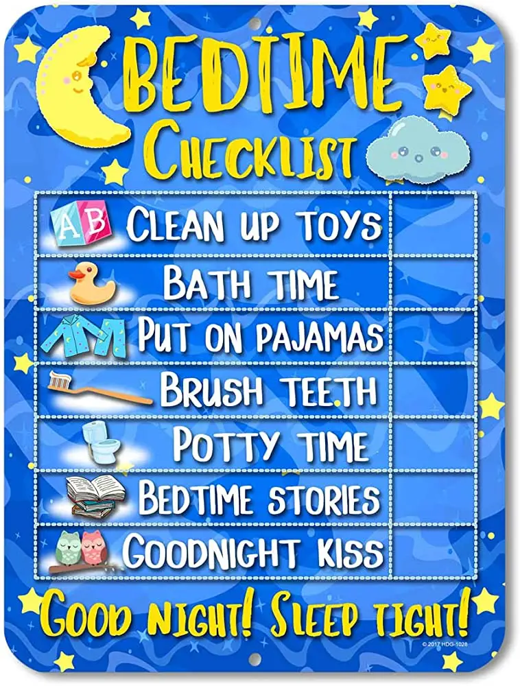 25 Free Printable Reward Charts for Toddlers