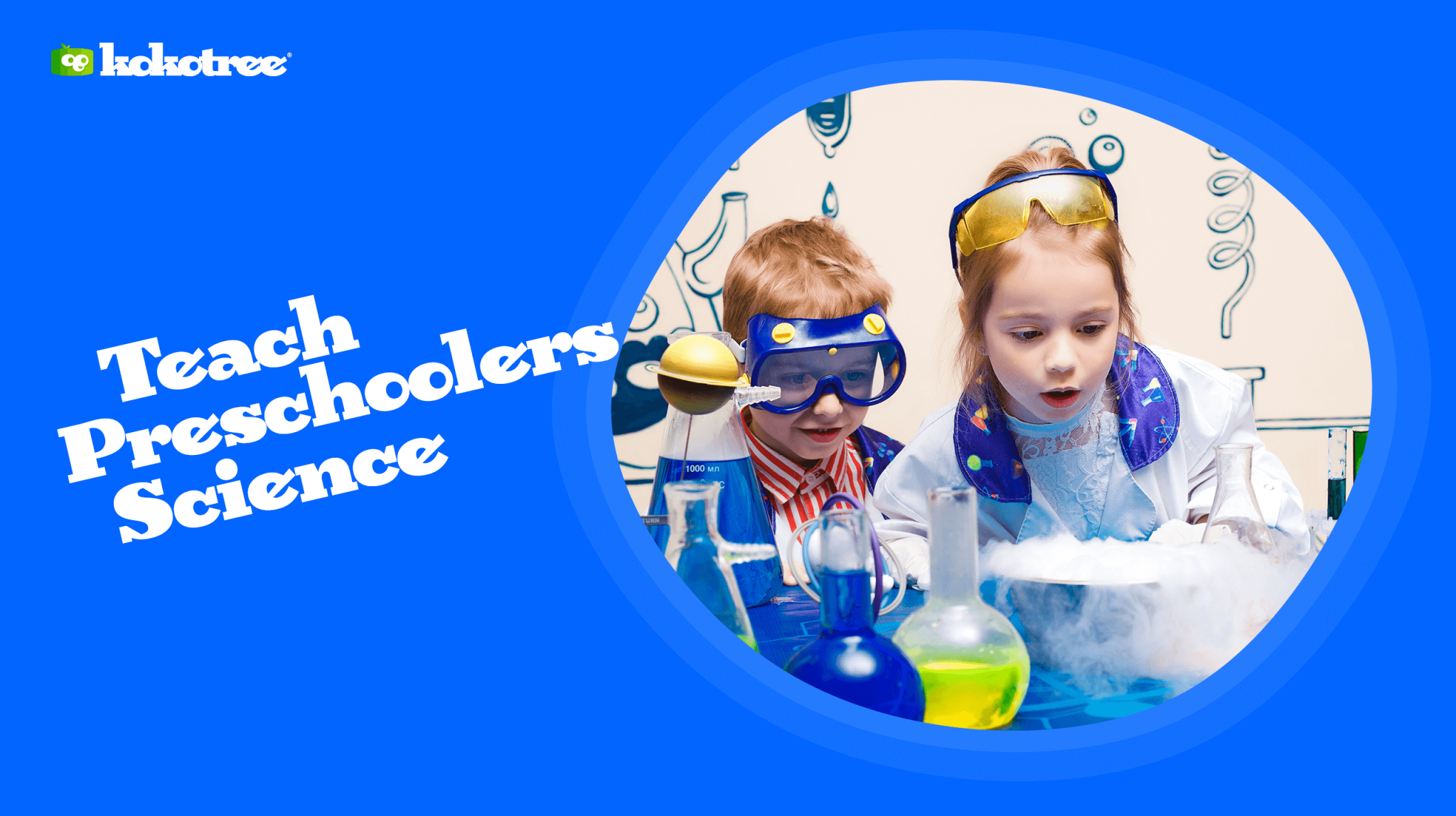 20 Amazing Large Group Activities for Preschoolers - OhMyClassroom.com