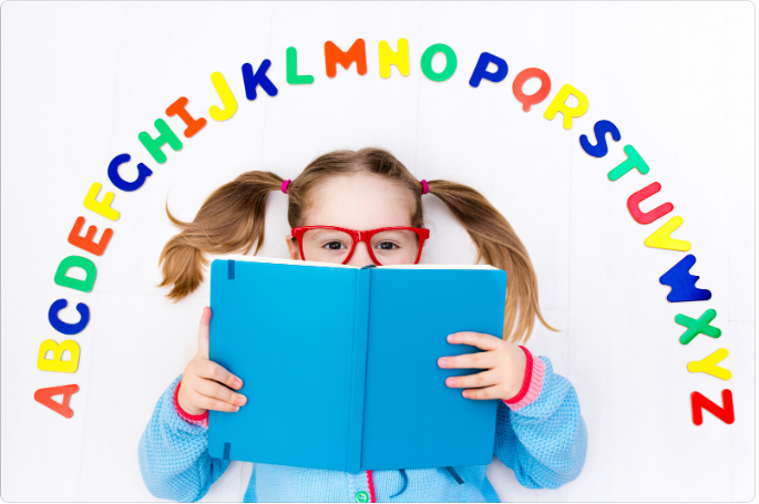 20 Alphabet Games for Preschoolers - OhMyClassroom.com