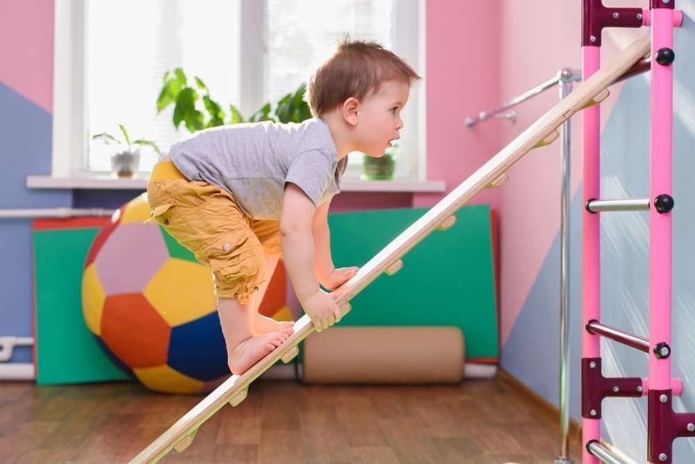 20 Incredible Heavy Work Activities for Preschoolers