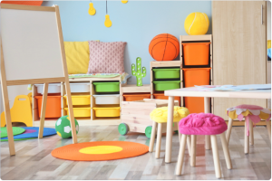 21 Colorful Preschool Classroom Decorations Ideas