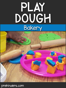 20 Best Playdough Activities for Preschoolers