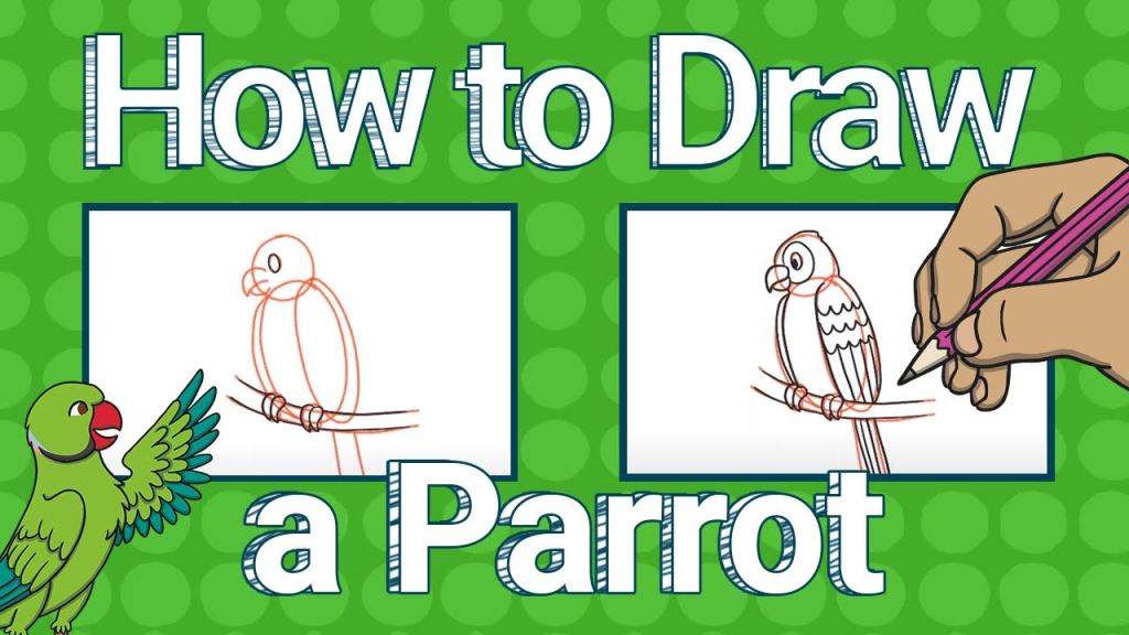 20 Easy Drawing Ideas for 7 to 12 Year Olds - OhMyClassroom.com