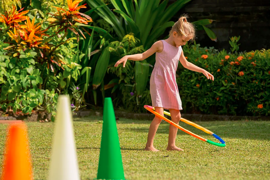 20 Great Soccer Drills for 2 & 3 Year Olds - OhMyClassroom.com