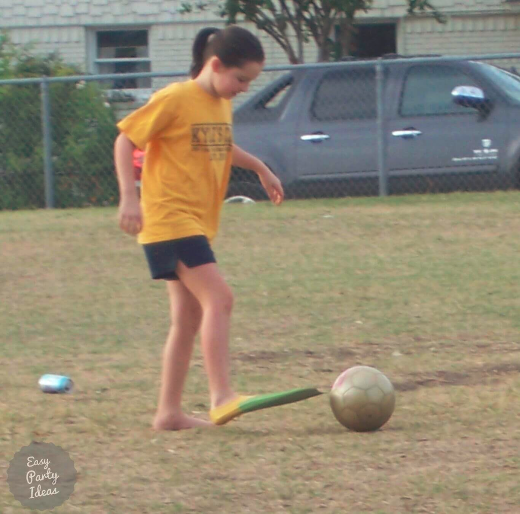 20 Great Soccer Drills for 2 & 3 Year Olds