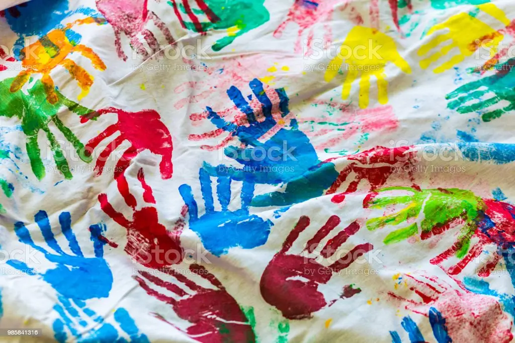 21 Colorful Preschool Classroom Decorations Ideas - OhMyClassroom.com