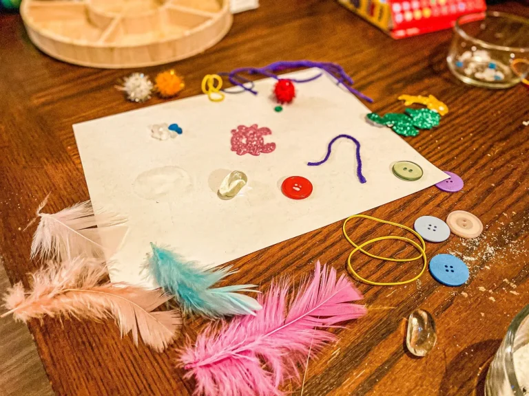 21 Colorful Preschool Classroom Decorations Ideas - OhMyClassroom.com