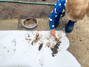 20 Fun and Exciting Mud Activities for Preschoolers