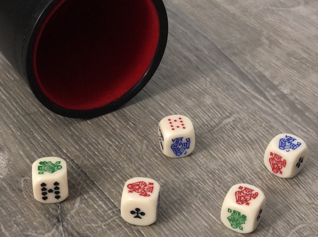 19 brilliant dice games with 6 dice ohmyclassroom