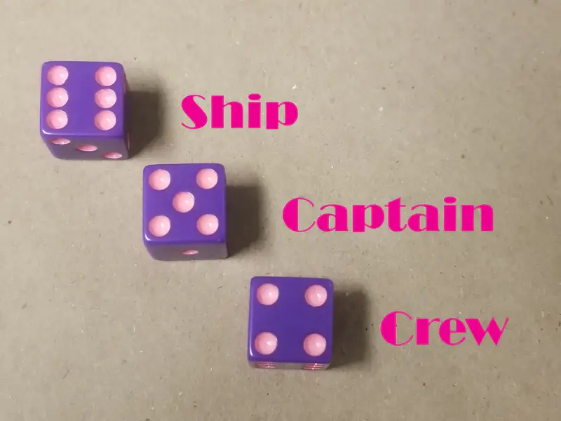 19 Brilliant Dice Games With 6 Dice