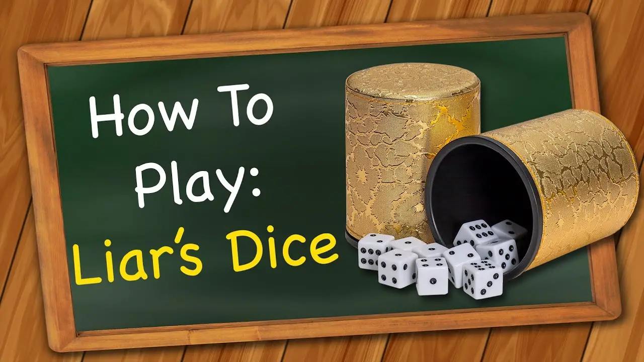 19 Brilliant Dice Games With 6 Dice