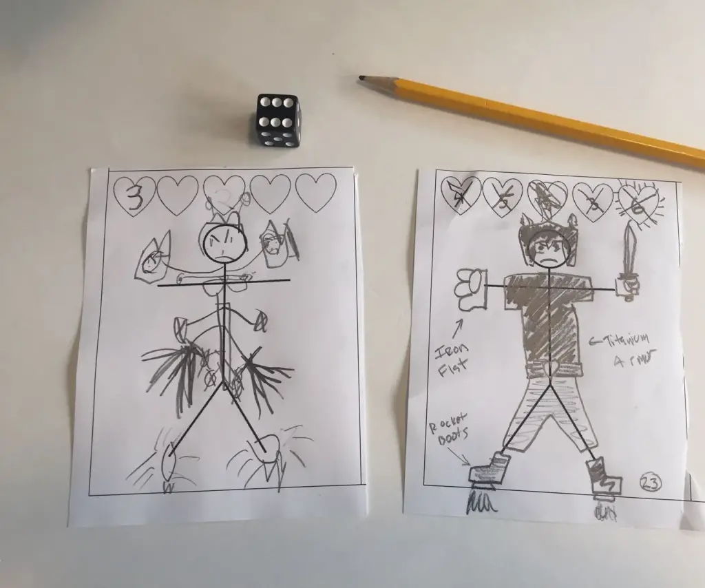 19 Brilliant Dice Games With 6 Dice