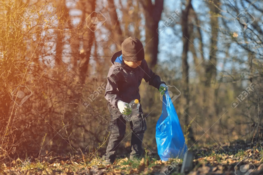 23 Great Forest School Activity Ideas – OhMyClassroom.com