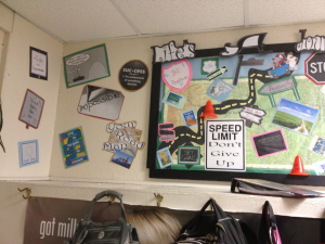 20 Engaging Welcome Back to School Bulletin Board Ideas