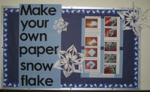 20 Inspiring Winter Bulletin Board Ideas for Preschool