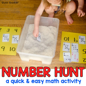 29 Delightful Number 9 Activities for Preschoolers