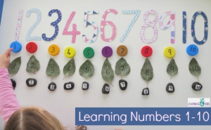 14 Awesome Number 10 Activities for Preschoolers