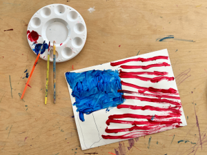 20 Festive July Activities for Preschoolers