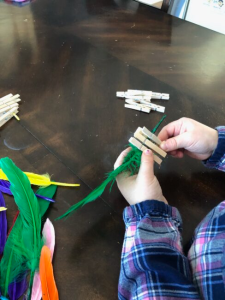 20 Fun Birds Activity for Preschoolers