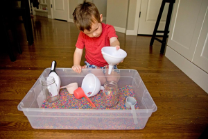 20 Fun Sharing Activities for Preschoolers