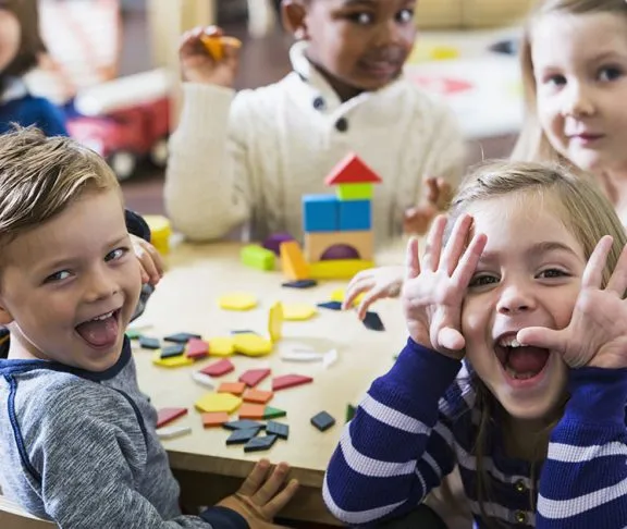 20 Fun Sharing Activities for Preschoolers - OhMyClassroom.com