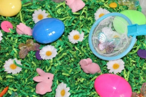 20 Fun Easter Preschool Activities