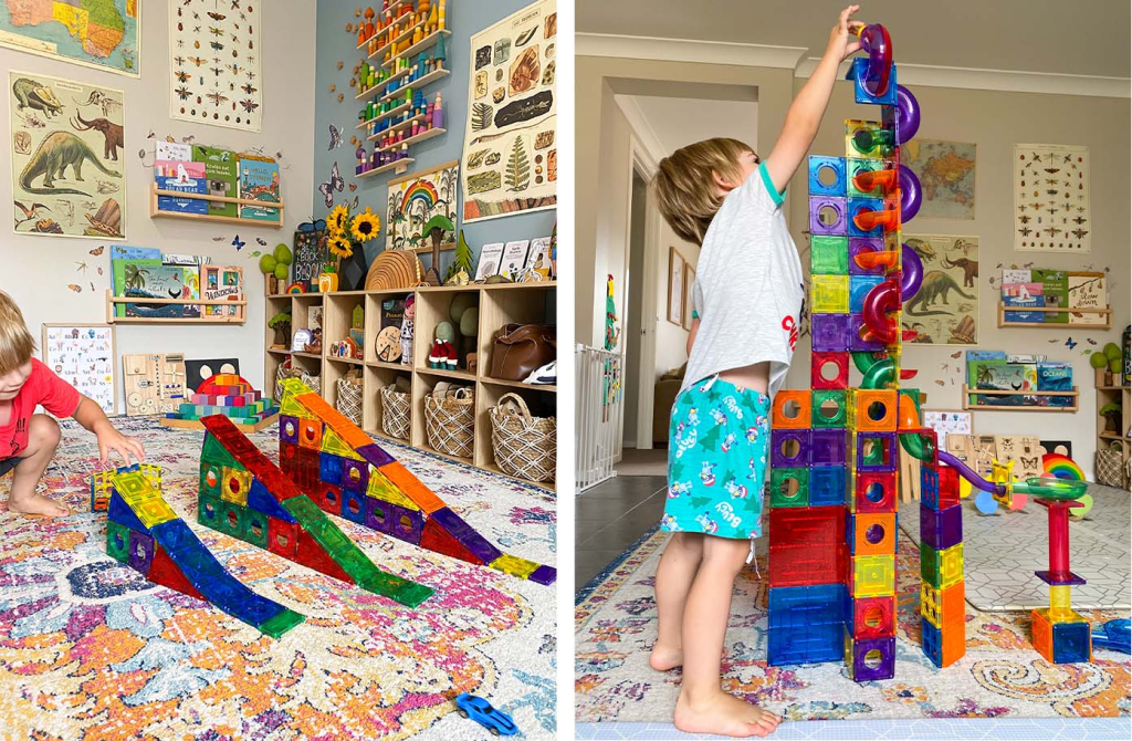 25 Best Developmentally Appropriate Toys For 3 & 5 Year Olds ...