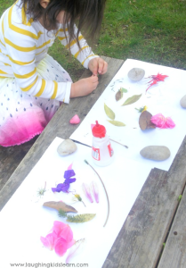 20 Easy Open Ended Preschool Art Activities