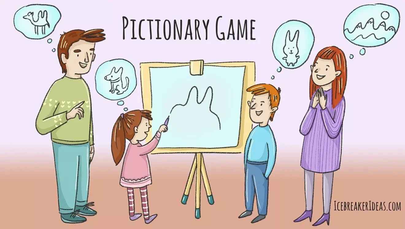 20 Classic Quick Games to Play in the Classroom