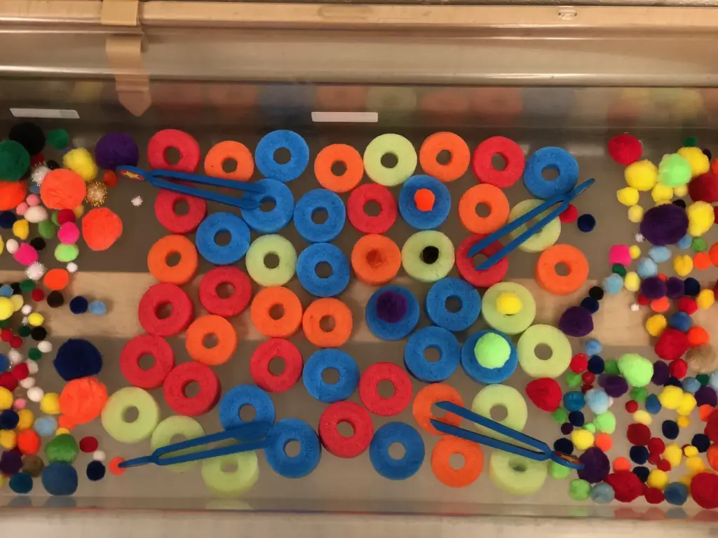 23 Creative Pool Noodle Activities for Preschoolers