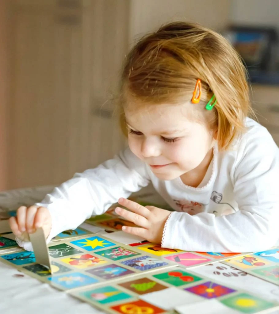 23 Exciting Indoor Games for 6 to 12 Year Olds