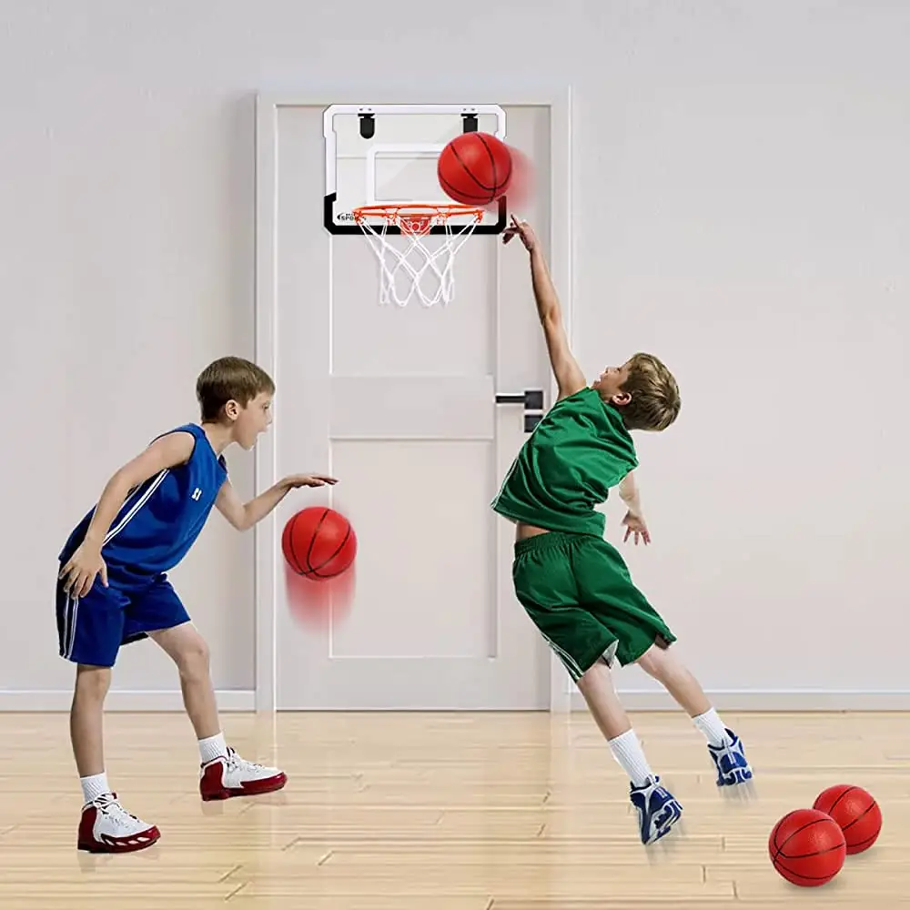 23 Exciting Indoor Games for 6 to 12 Year Olds