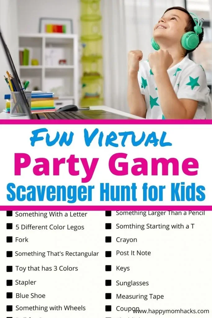 21 Exciting Games to Play on Zoom With Students