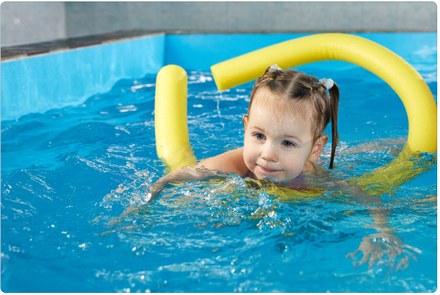 20 Fun and Creative Pool Noodle Activities for Preschoolers