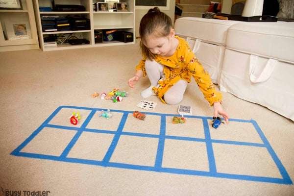 20 Captivating Ten Frame Activities for Kids