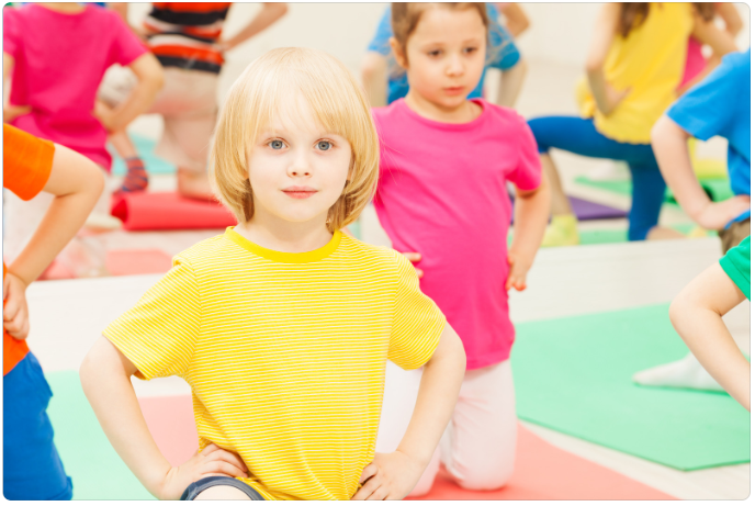 20 Easy Breathing Exercises for Preschool Kids